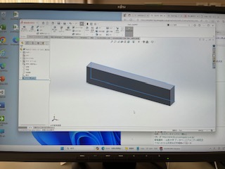 実際に作成した3Dモデル